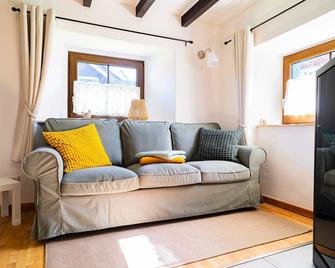 Ferienhaus Shiva - Meinerzhagen - Wohnzimmer