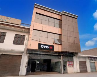 Hotel O by OYO Elibristha 2.0 - Meerut - Building