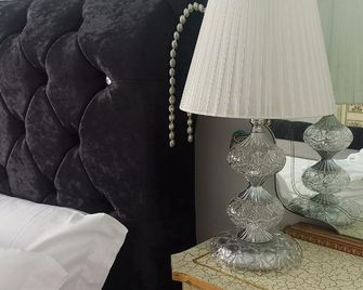 Palazzo Novecento Rooms - Lecco - Gebäude