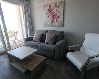 Tinerfe El Grande 13 - Adeje - Huiskamer