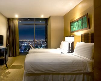Urbana Sathorn, Bangkok - Bangkok