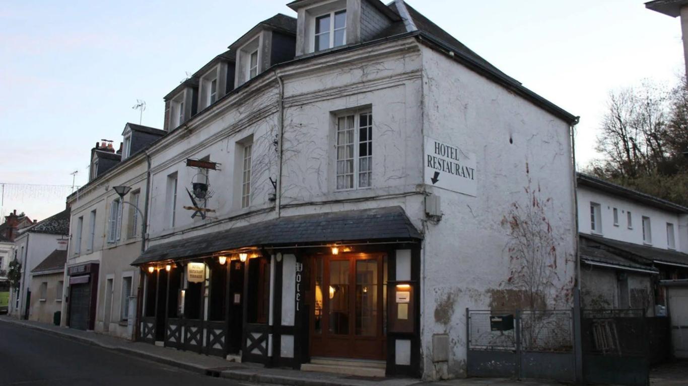 L'Auberge de la Ramberge
