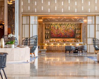 Waldorf Astoria Riviera Maya - Cancún - Bar