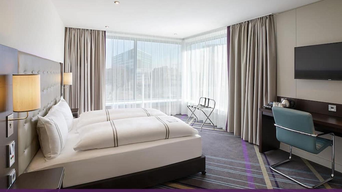 Premier Inn Würzburg