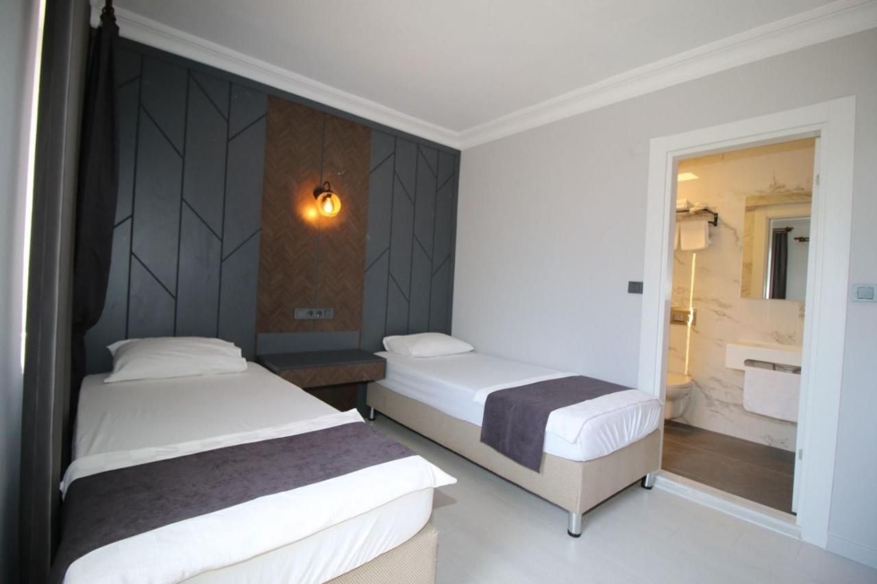 Sürer Otel thumbnail 3