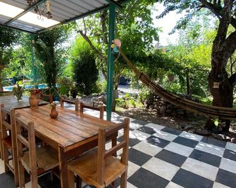 Onda Verde Hostel - Jujuy