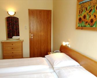 Parkpension Billroth - Bad Hall - Slaapkamer