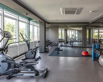 Hotel Forum Ceao - Lugo - Gym