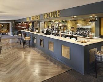 The Bridge House, BW Signature Collection - Ferndown - Bar