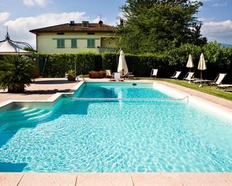 Casale Dell'Orso - Pistoia - Pool