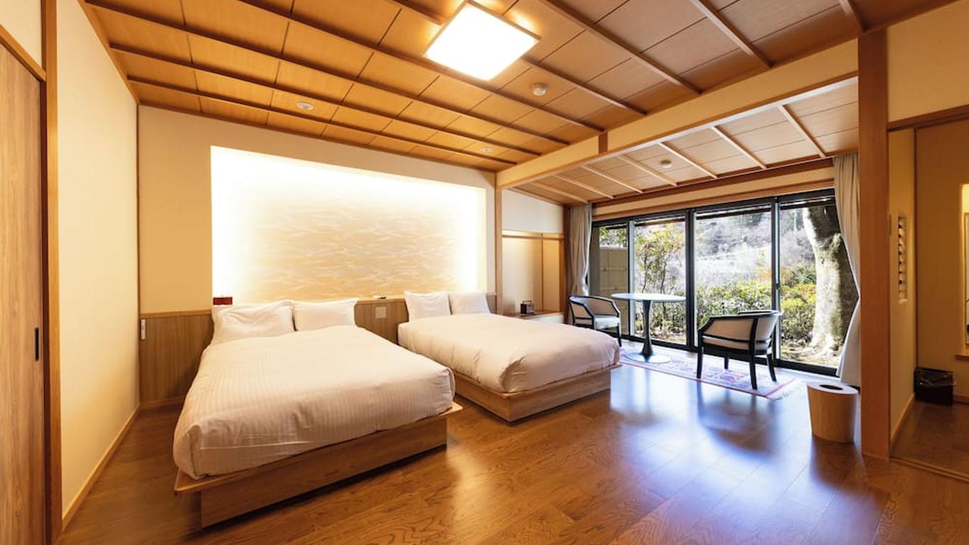 川上屋花水亭
