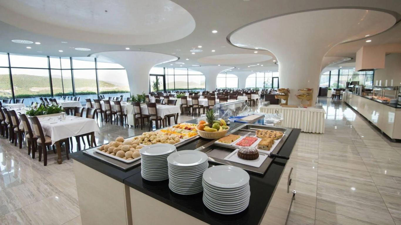 Grand Hotel Neum Wellness & Spa