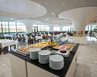 Grand Hotel Neum Wellness & Spa - Neum - Buffet