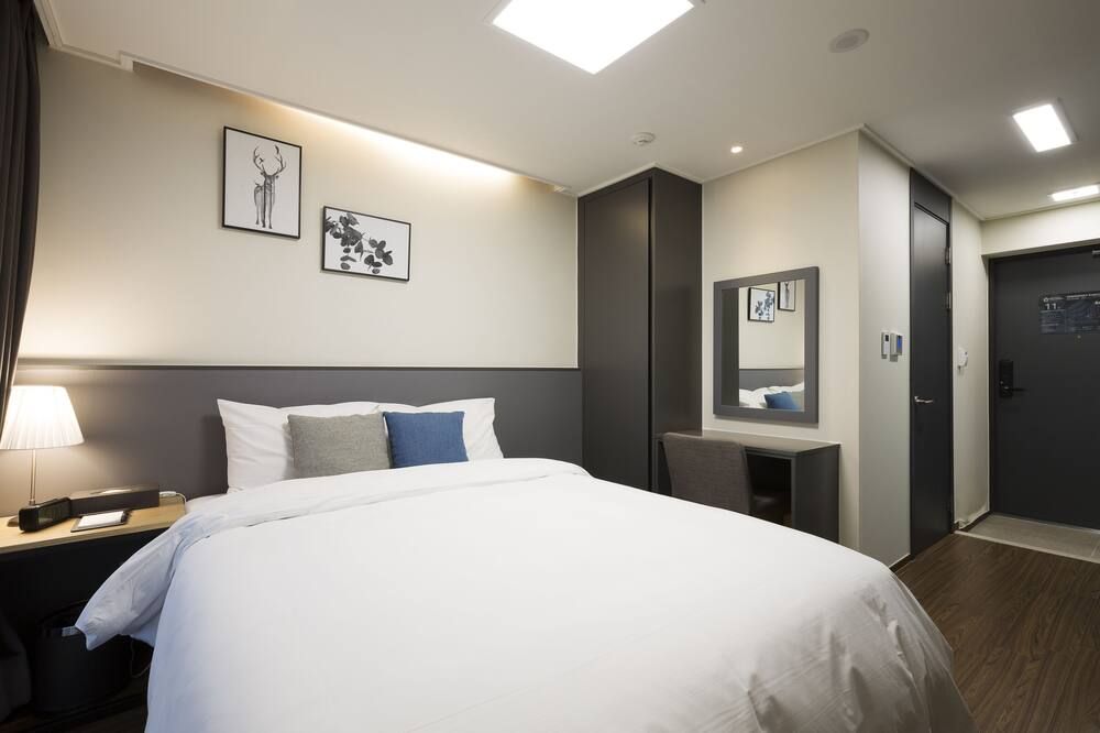 نيو سونغتان هوتل