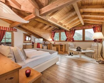 Bio Hotel Hermitage - Madonna di Campiglio