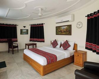 Stay Guru Resort Farm Villa - Bhuj