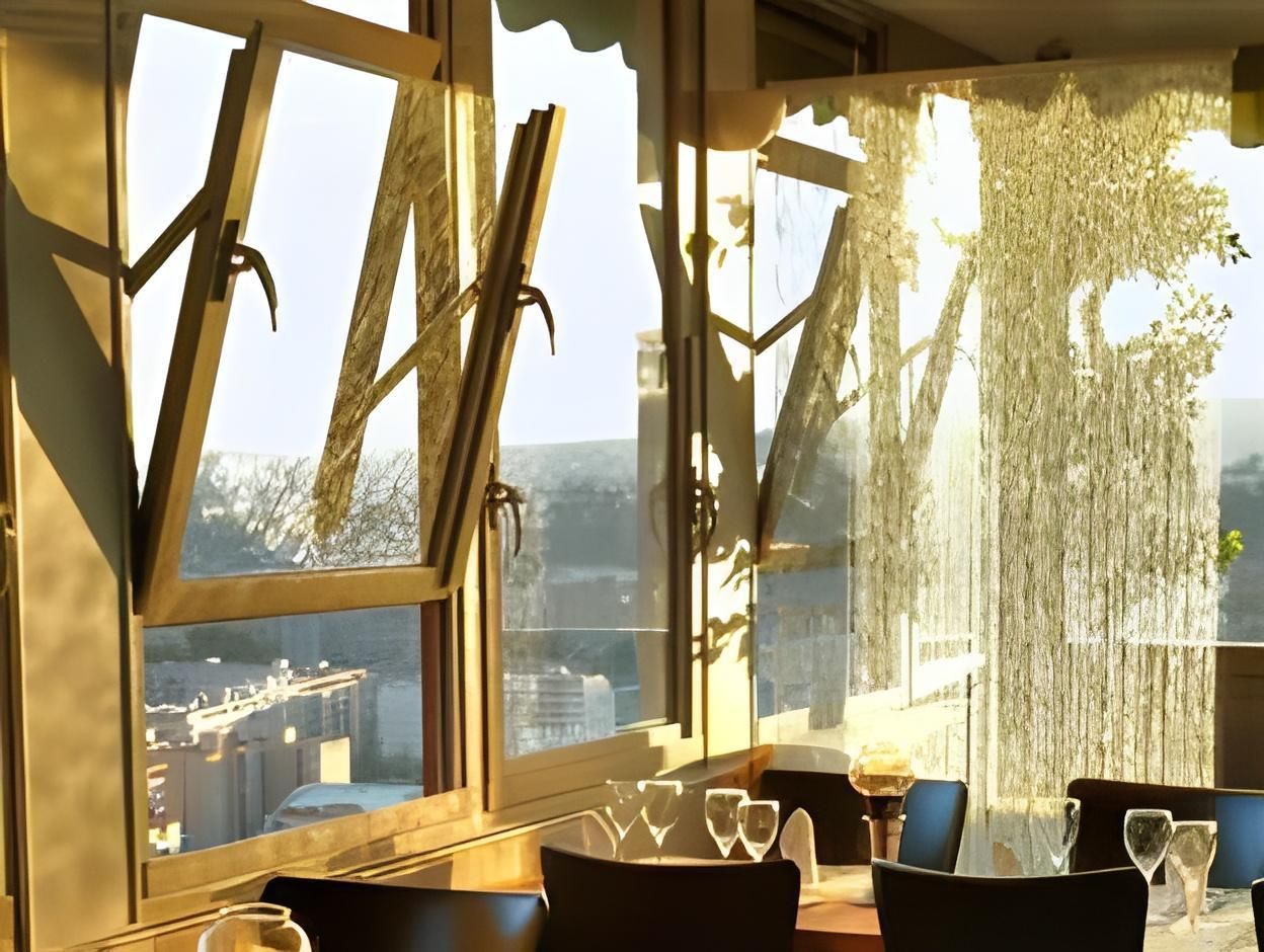 لو بانوراميك بوتيك أوتل