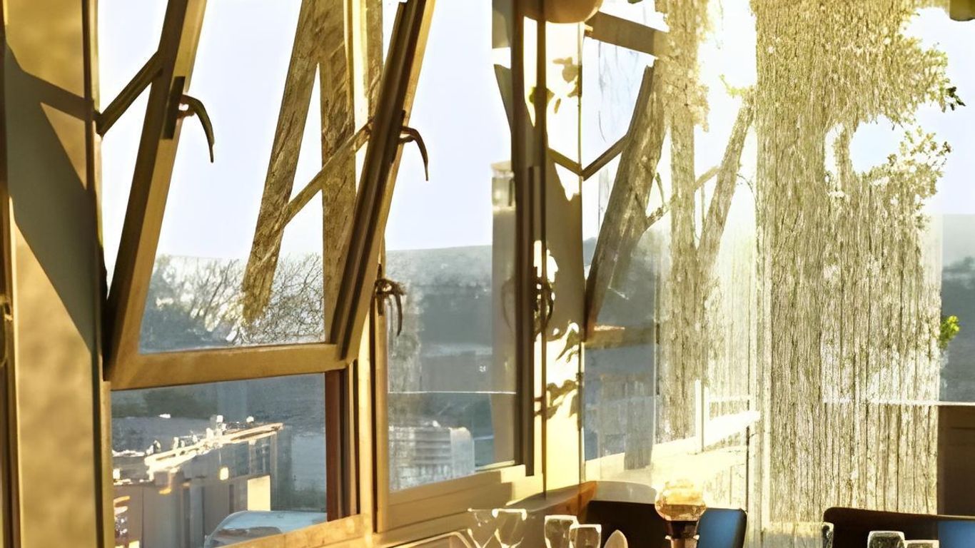 لو بانوراميك بوتيك أوتل