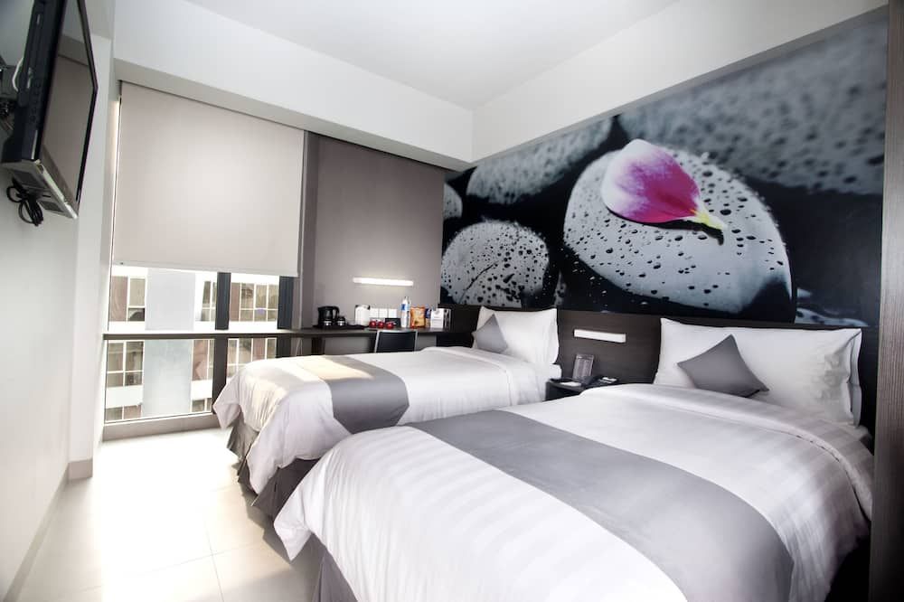 Neo Hotel Tendean Jakarta By Aston - Jakarta - Chambre