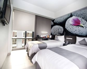 Neo Hotel Tendean Jakarta By Aston - Jakarta - Chambre
