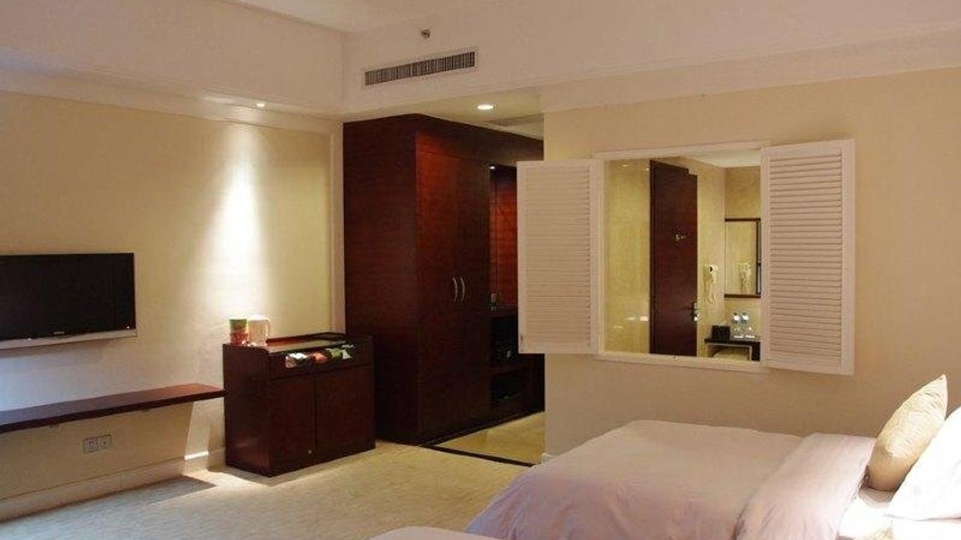 Grace Garden Hotel