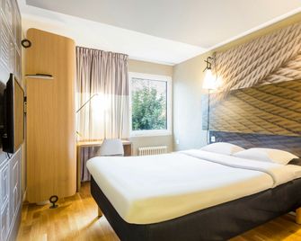 B&B HOTEL Saint-Witz Roissy - Saint-Witz - Habitación