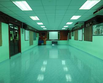 Countryview Recreation Park & Resort - Raub - Lobby