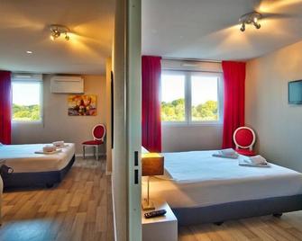 Adonis Hotel Bayonne - Lahonce - Chambre