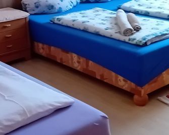 Pension U Dubu - Františkovy Lázně