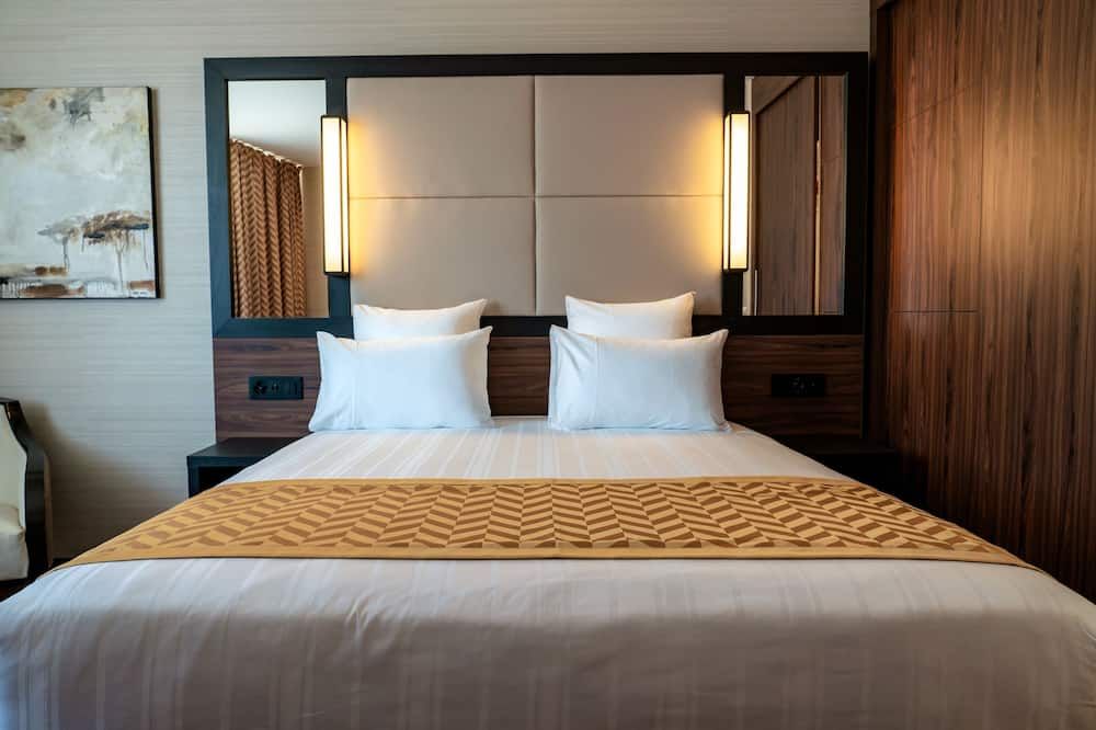 Nash Suites Airport Hotel thumbnail 3