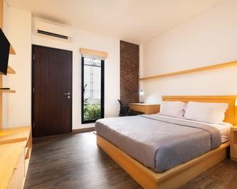 Legacy Residence Pondok Indah Syariah - Jakarta - Bedroom