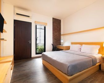 Legacy Residence Pondok Indah Syariah - Jacarta - Quarto