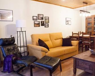 Apartamento Toran - Les - Sala de estar