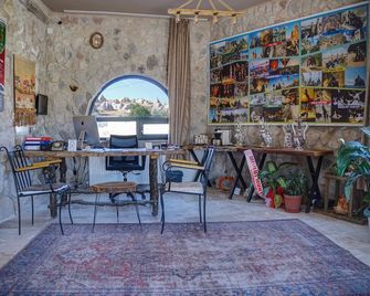 Ala Stone Hotel - Göreme