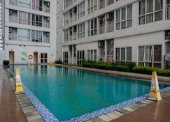 Best Price 2BR at Taman Melati Margonda Apartment - Depok - Pool
