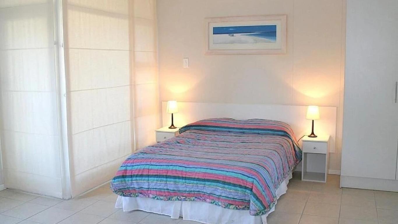 Cascades Suites