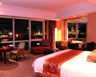 Oriental Riverside Hotel Shanghai - Shanghai