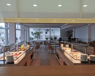 Olympion Melathron - Platamon - Buffet