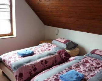 Kratochvil Molen - Přibyslavice - Habitación