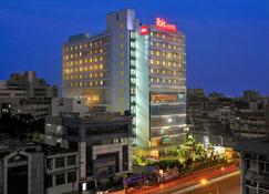 ibis Chennai City Centre - Madras - Gebouw