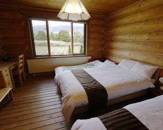 Reposer Hakuba - Nagano - Habitación