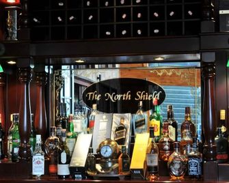 Tamara Otel - Ван - Бар