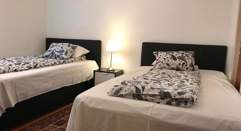 A1 Stay Apartments – Rødovre