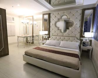 Victoria Court Malabon - Manila - Bedroom
