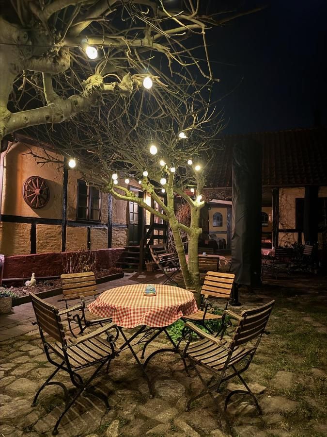 Hotel Klostergaarden – Allinge