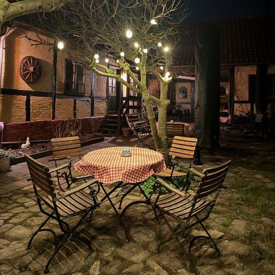 Hotel Klostergaarden – Allinge