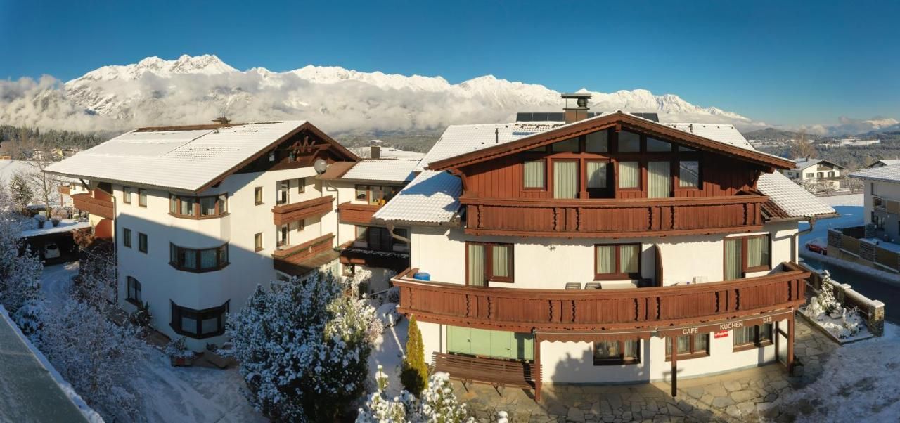 Hotel Garni Schieferle thumbnail 2