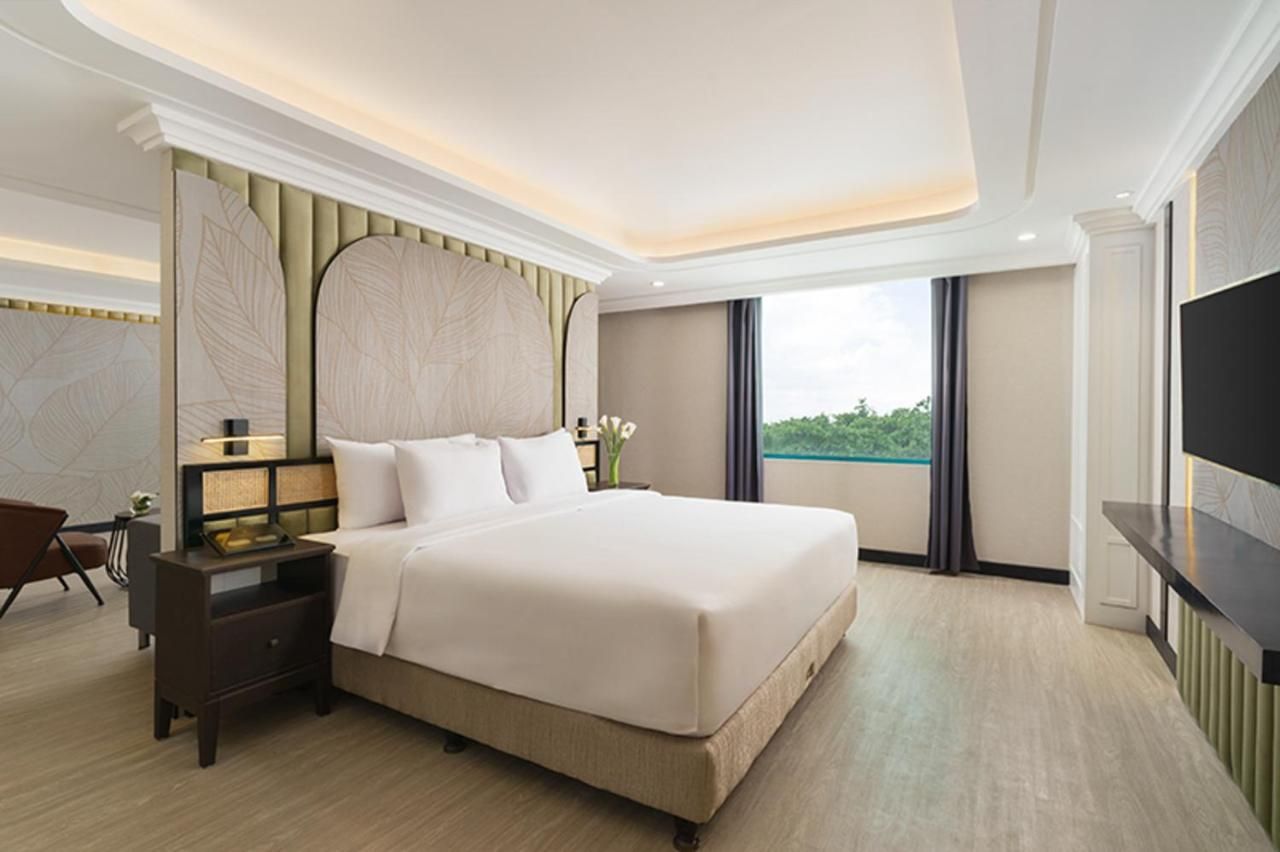 Tavia Heritage Hotel thumbnail 3