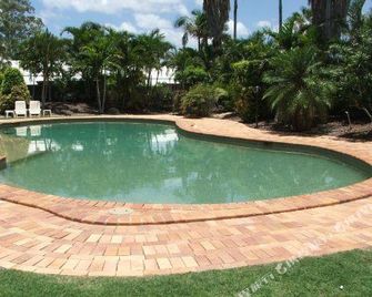 Bay Hideaway Resort - Hervey Bay - Pool