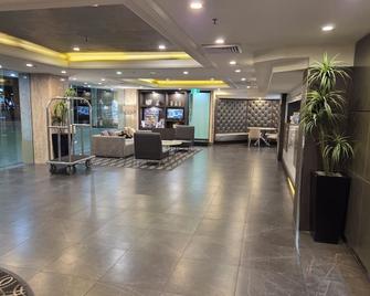 Accommodation Sydney Hyde Park - Sydney - Lobby